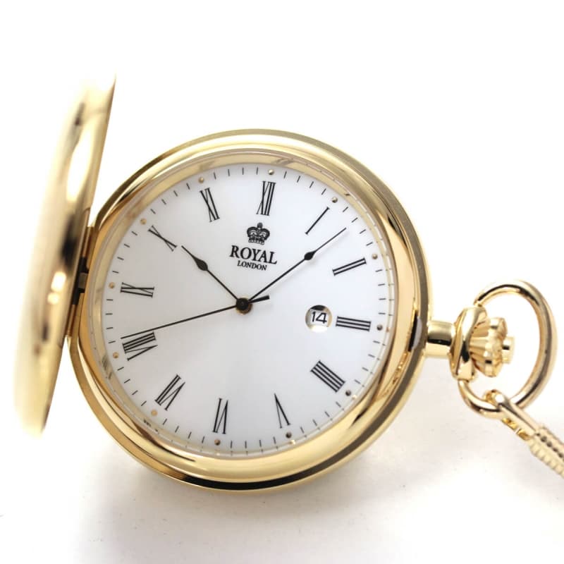 し*ぃ様 ロイヤルロンドン( London)懐中時計 ホワイト文字盤 ROYAL LONDON(ロイヤルロンドン)懐中時計商品一覧 – 正美堂時計店
