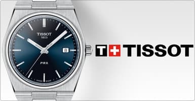 ティソ/TISSOT/腕時計/通販/正規取扱店/正美堂時計店