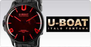 U-BOAT（ユーボート）腕時計 – 正美堂時計店