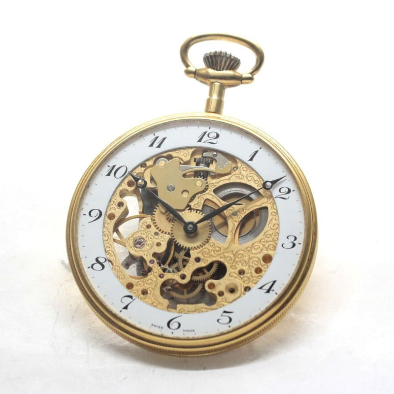 正美堂時計店オリジナルウォッチ懐中時計