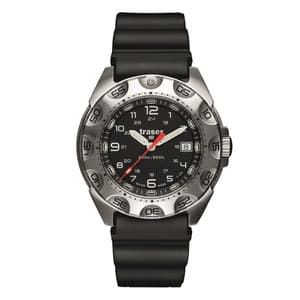 トレーサー(traser)/Survivor(サバイバー)/ラバーベルト/9031566 腕時計