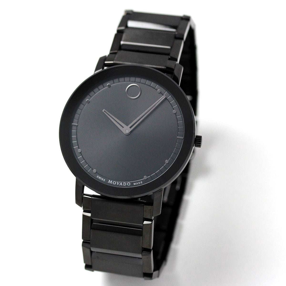 MOVADO(モバード)サファイア M0606882.8903B/腕時計