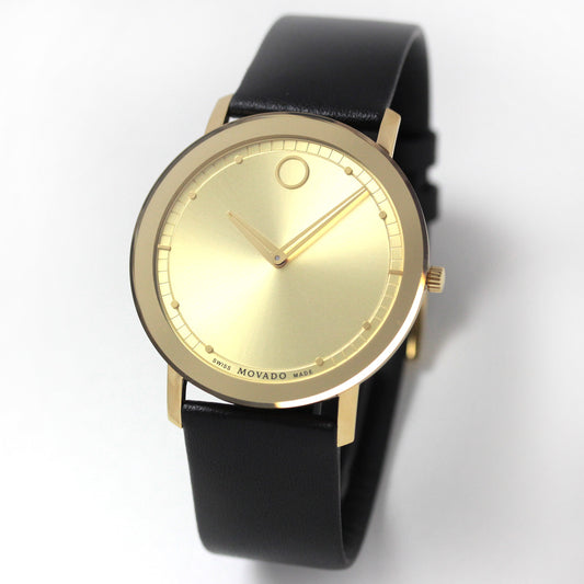 MOVADO(モバード)サファイア M0606883.8304L/腕時計