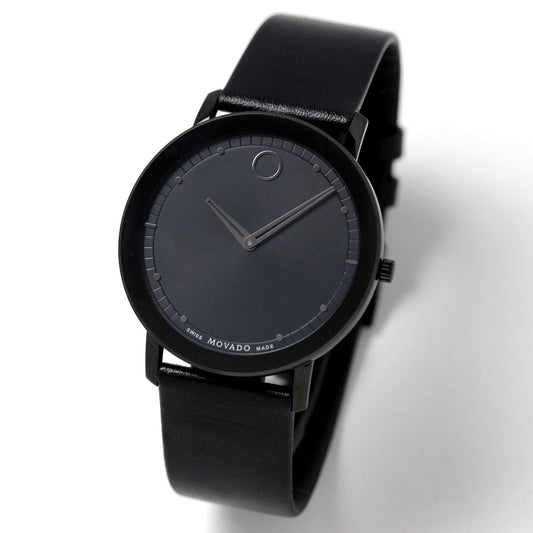 MOVADO(モバード)サファイア M0606884.8903L/腕時計