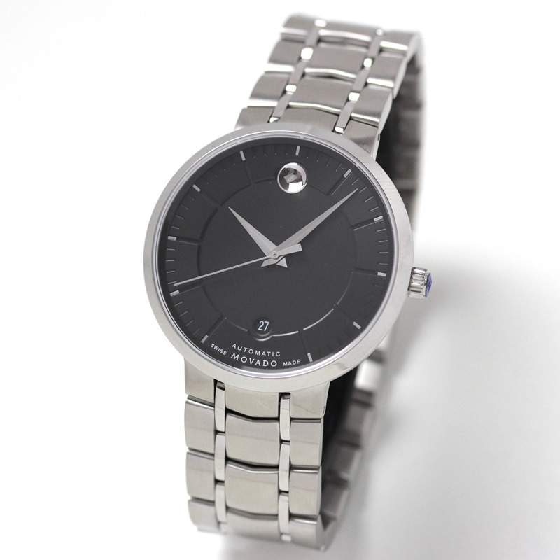 MOVADO(モバード）1881オートマティック M0606914.8103S/腕時計