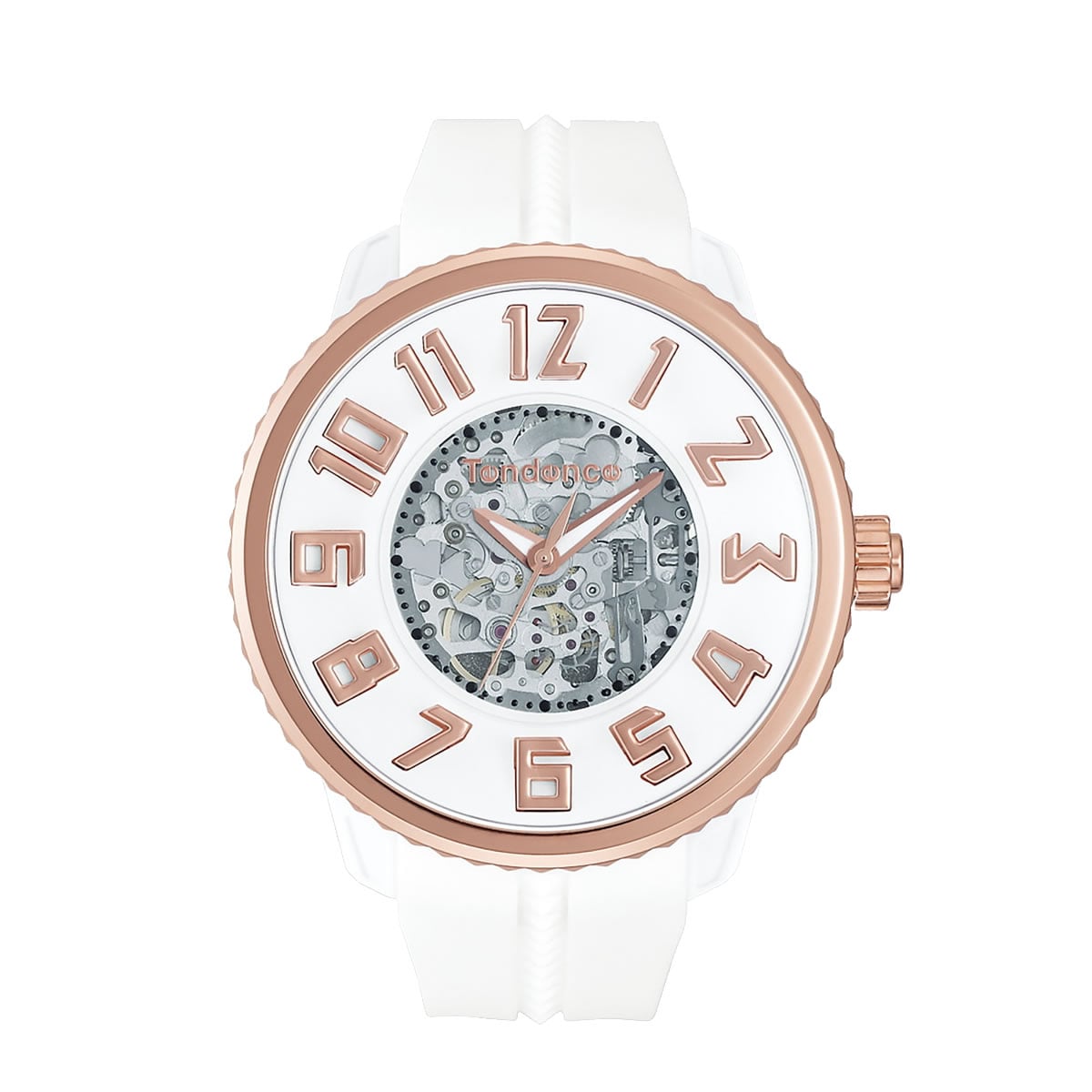 Tendence(テンデンス)SPORT(スポーツ)スケルトン TG491004