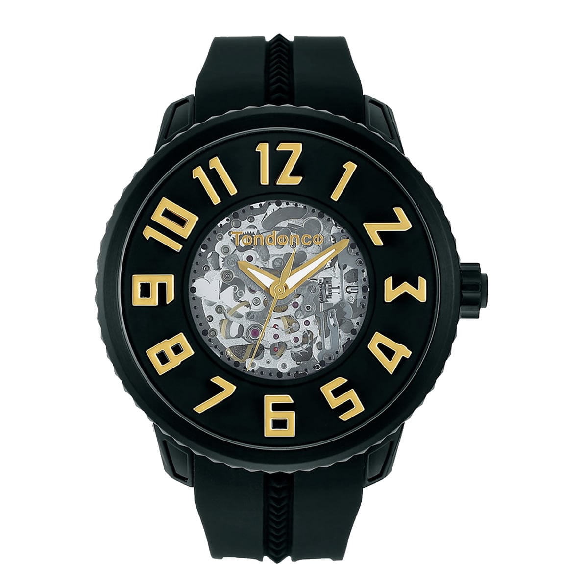 Tendence(テンデンス)SPORT(スポーツ)スケルトン TG491005