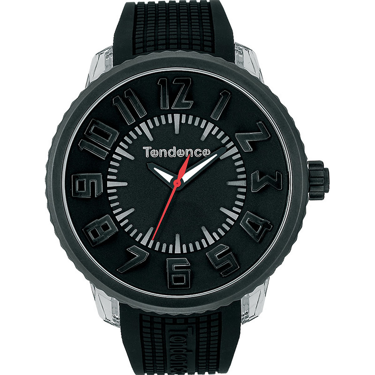 Tendence(テンデンス)FLASH(フラッシュ)TG530001 ブラック