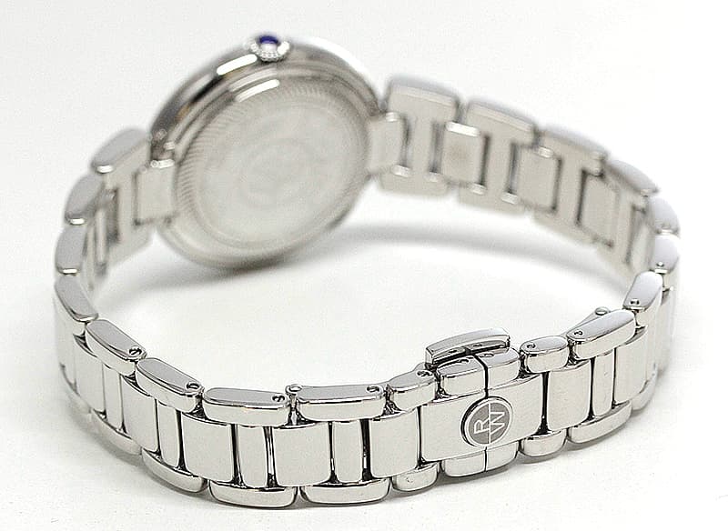 レイモンドウェイル シャイン(SHINE) 1600-ST-RE659 女性用 腕時計
