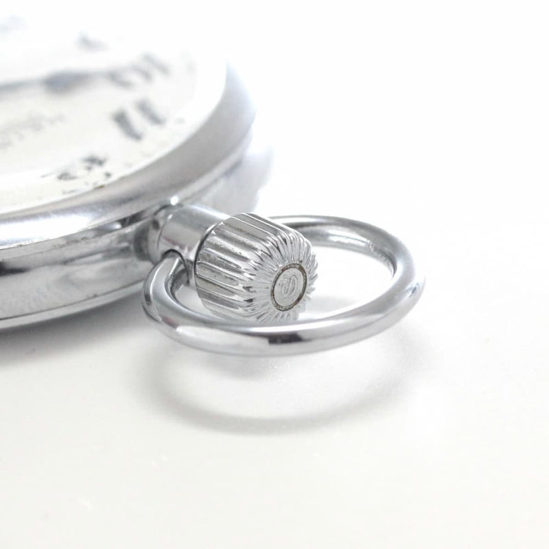昭和の19セイコー鉄道時計/15石/ダイアフレックス/絶版時計/19seiko-1127