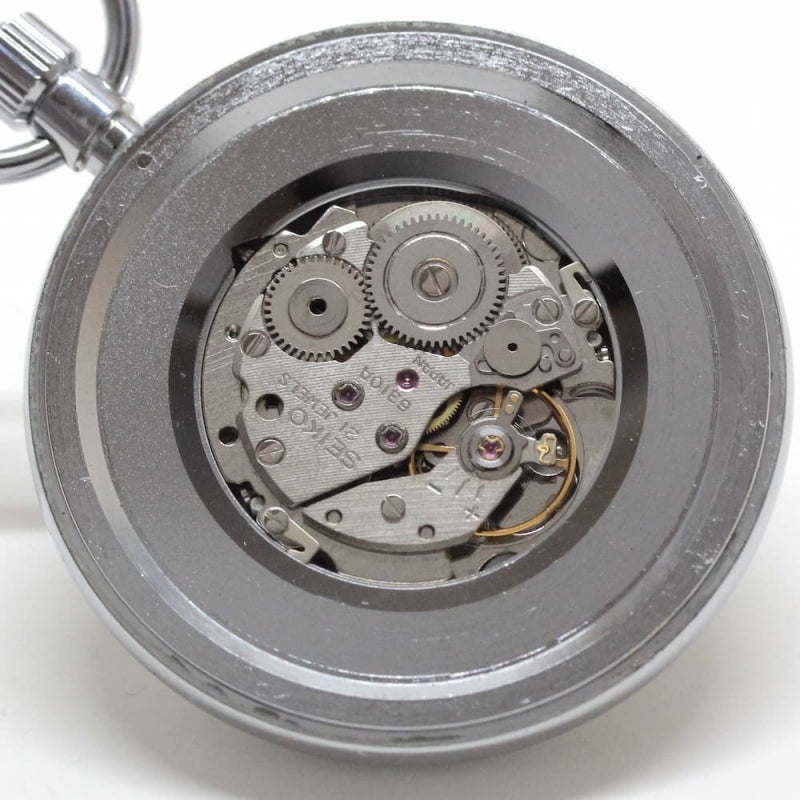 昭和54年の19セイコー鉄道時計/21石/19seiko-1173