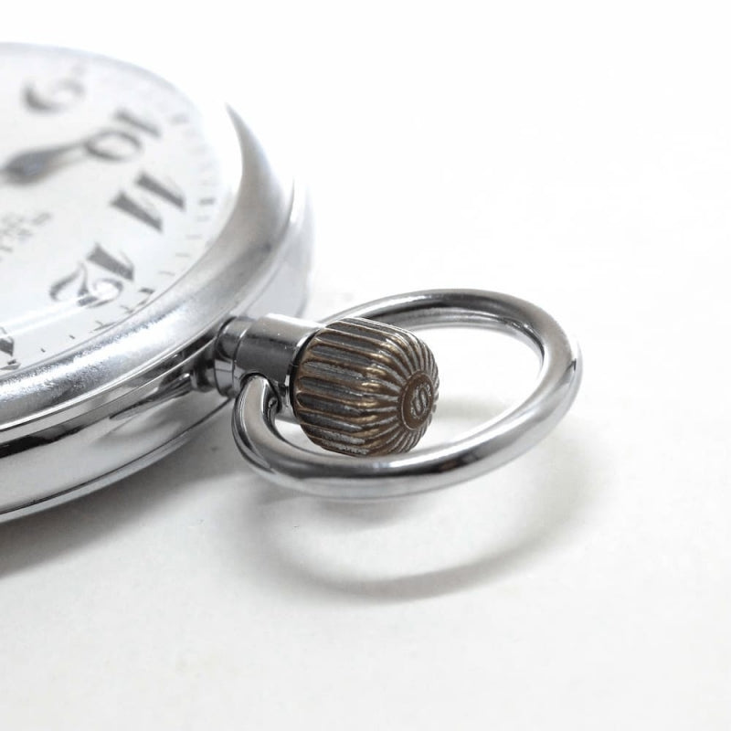 昭和の19セイコー鉄道時計/15石/ダイアフレックス/19seiko-1203