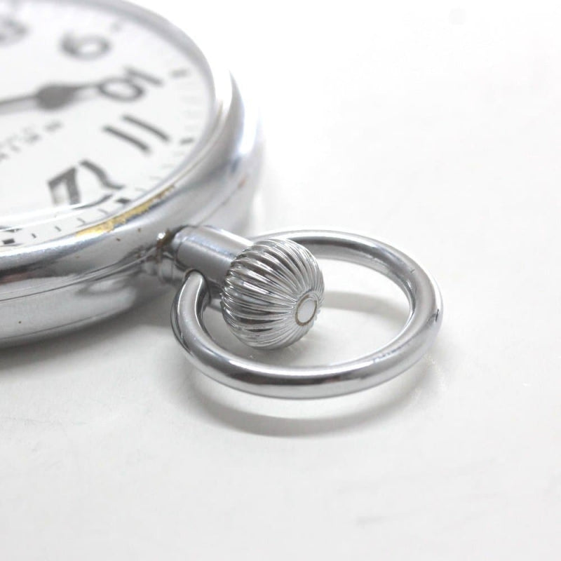 昭和の24型セイコー標準時計/15石/ダイアフレックス/19seiko-1294