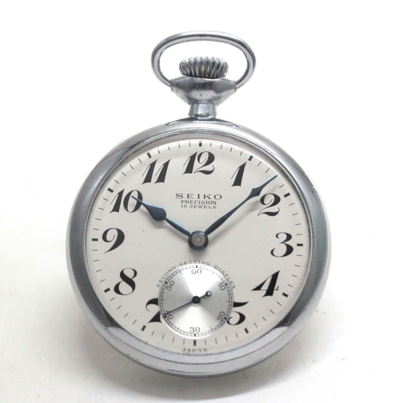 昭和の19セイコーシースルーバックカスタム/15石/ダイアフレックス/絶版時計/オーバーホール済/19seiko-costom8
