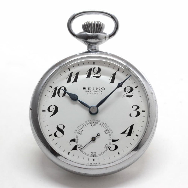 昭和の19セイコーシースルーバックカスタム/15石/ダイアフレックス/絶版時計/オーバーホール済/19seiko-costom