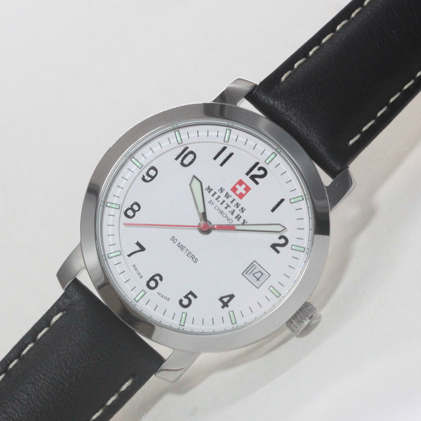 スイスミリタリー クロノ / SWISS MILITARY BY CHRONO / 腕時計 / SM34006.04
