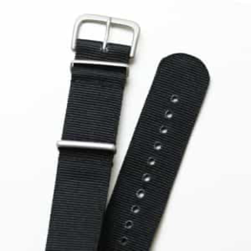 Traser(トレーサー) /NATOナイロン/ベルト