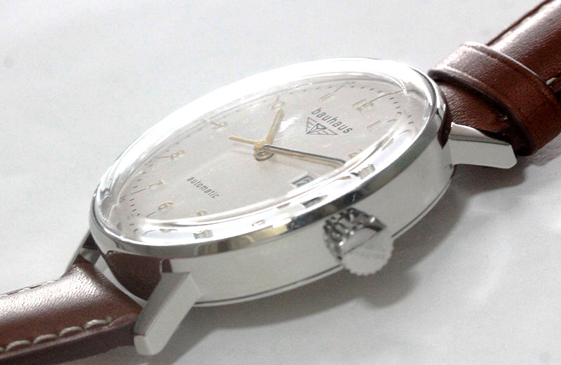 バウハウス(BAUHAUS)自動巻き 腕時計 2064-1AT