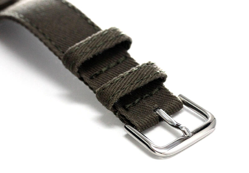 M.R.M.W. (Montre Roroi Militaly Watch/モントルロロイ ミリタリーウォッチ) TYPE A-17a ナイトアンドデイ 24時間計 腕時計