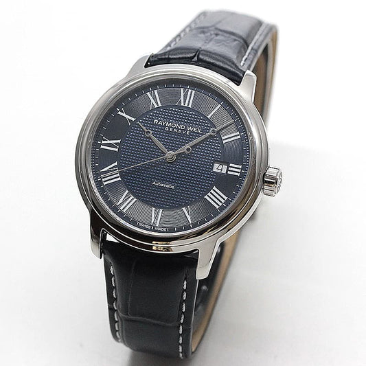 レイモンドウェイル マエストロ(MAESTRO) 2237-STC-J0508 腕時計