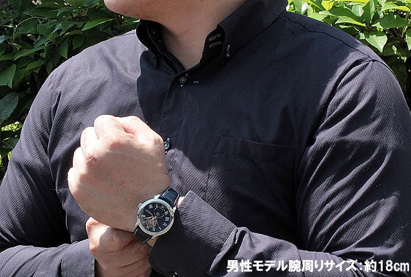 レイモンドウェイル マエストロ(MAESTRO)日本限定モデル ブルー 2240-STC-J0508 腕時計