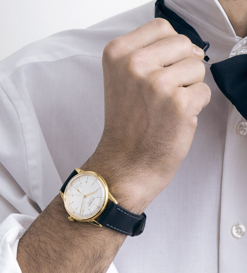 オキシゲン(OXYGEN) シティレジェンド 40 L-C-AND-40 クォーツ 腕時計