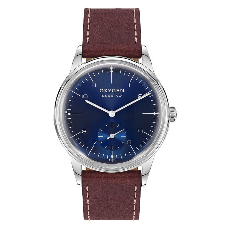 オキシゲン(OXYGEN) シティレジェンド 40 L-C-NOR-40 クォーツ 腕時計