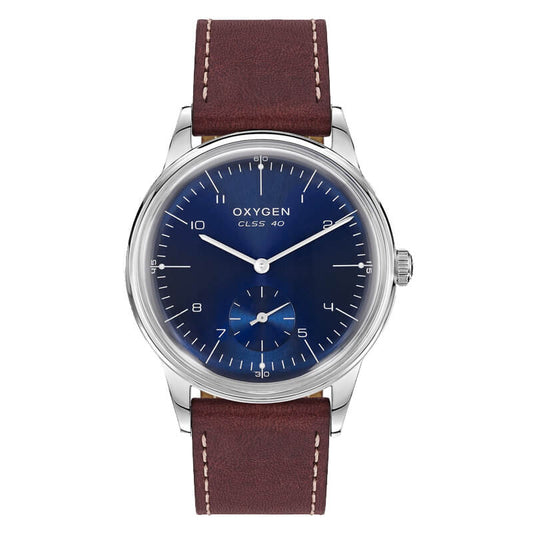 オキシゲン(OXYGEN) シティレジェンド 40 L-C-NOR-40 クォーツ 腕時計