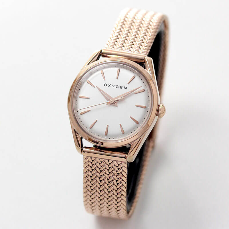 オキシゲン(OXYGEN) LEGEND スポーツレジェンド28 Eldorado 224317 女性用 腕時計