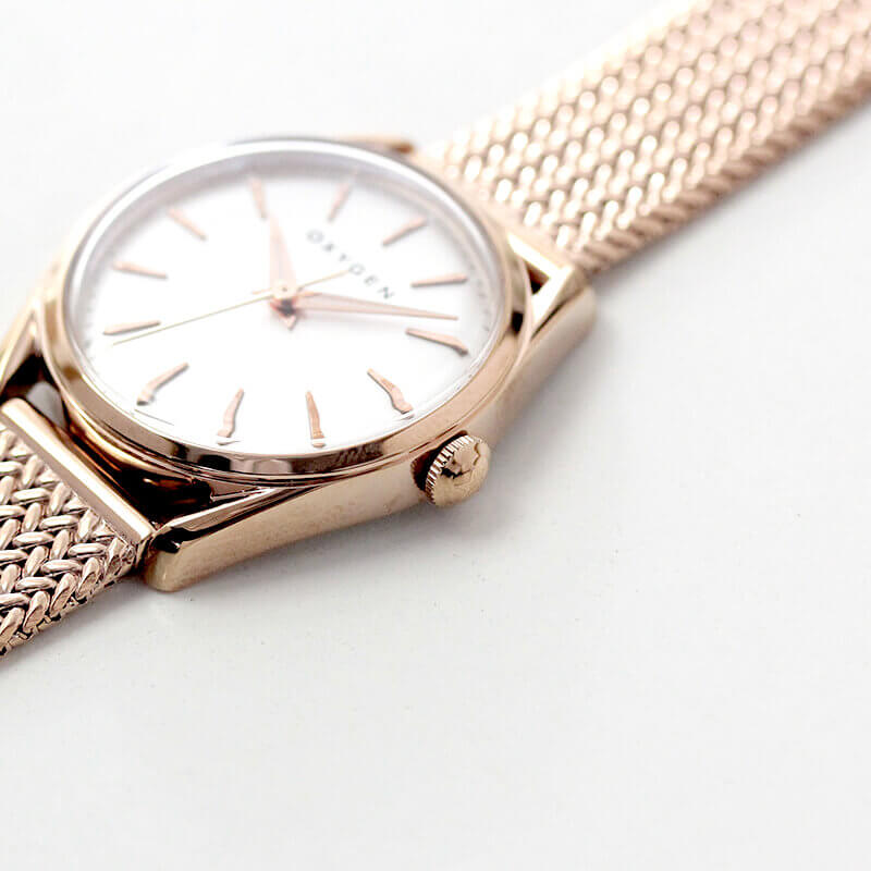 オキシゲン(OXYGEN) LEGEND スポーツレジェンド28 Eldorado 224317 女性用 腕時計