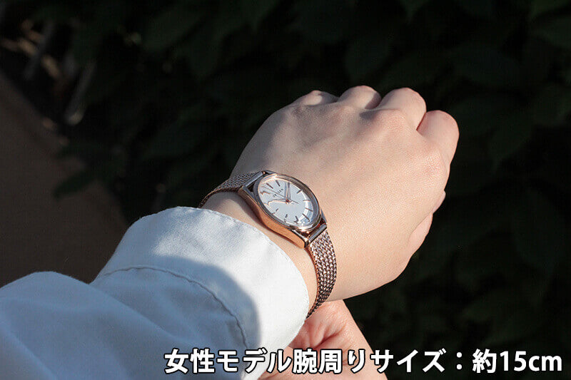 オキシゲン(OXYGEN) LEGEND スポーツレジェンド28 Eldorado 224317 女性用 腕時計