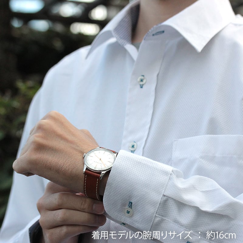 オキシゲン(OXYGEN) シティレジェンド 36 マリオ L-C-MAR-36 クオーツ ボーイズ 腕時計