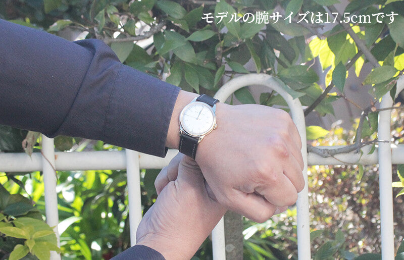 オキシゲン(OXYGEN) シティレジェンド 36 クォーツ 腕時計 L-C-AND-36