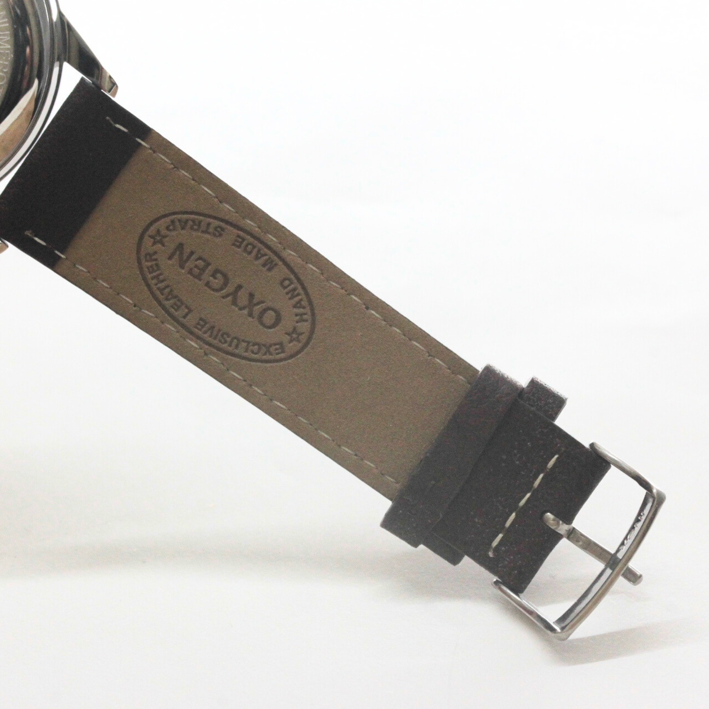 OXYGEN / オキシゲン / CITY LEGEND 40 WALTER シティーレジェンド / L-C-WAL-40 224348 / クォーツ式 / 腕時計