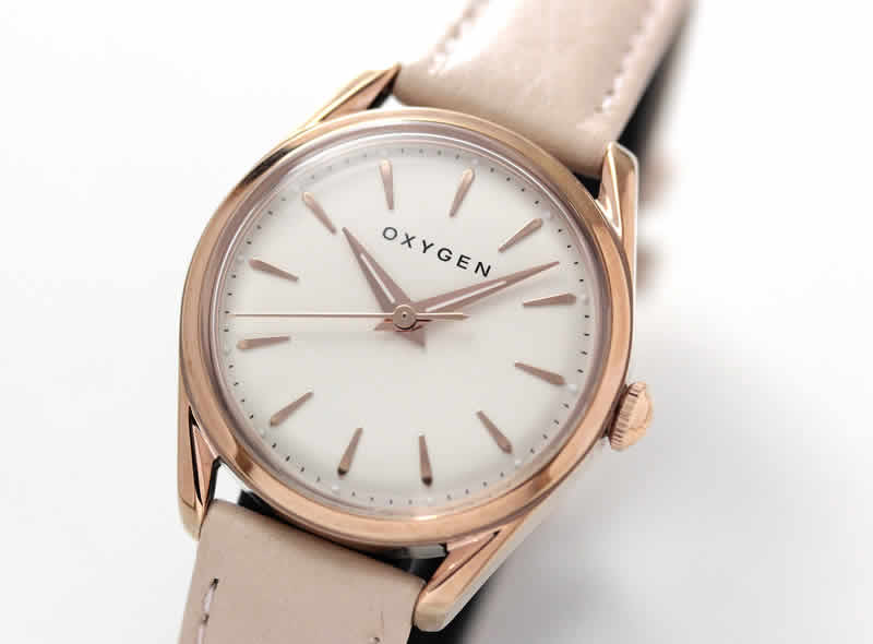 オキシゲン(OXYGEN) LEGEND スポーツレジェンド28 224359 女性用 腕時計