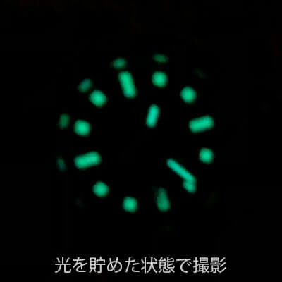 オキシゲン(OXYGEN) LEGEND Diver Minii L-DM-ANE-26 女性用 シルバーカラー腕時計