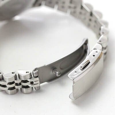 オキシゲン(OXYGEN) LEGEND Diver Minii L-DM-ANE-26 女性用 シルバーカラー腕時計