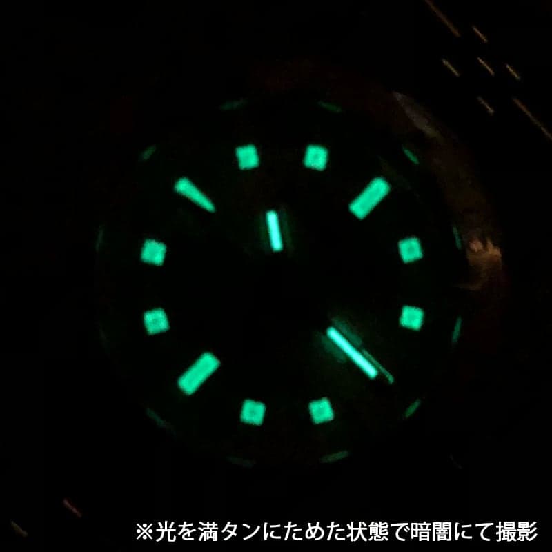 オキシゲン(OXYGEN) LEGEND Diver Minii L-DM-SIR-26 女性用 腕時計