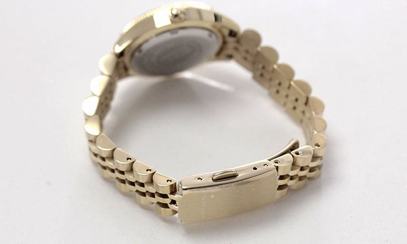 オキシゲン(OXYGEN) LEGEND Diver Minii L-DM-SIR-26 女性用 腕時計