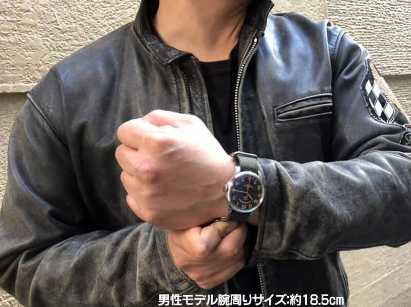 STURMANSKIE シュトゥルマンスキー ガガーリン アニバーサリーモデル 2416-3805145 世界2000本限定 スモーキーグリーン 腕時計