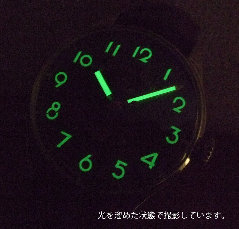 STURMANSKIE シュトゥルマンスキー ガガーリン アニバーサリーモデル 2416-4005400 オートマチック 42 腕時計