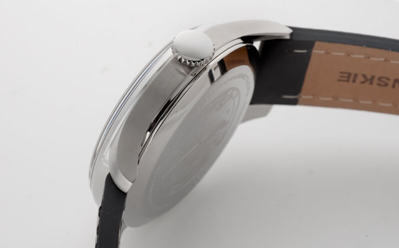 STURMANSKIE(シュトゥルマンスキー) HERITAGE ARCTIC(ヘリテージ アルクティカ) 自動巻き ブラック 2416-6821349 腕時計