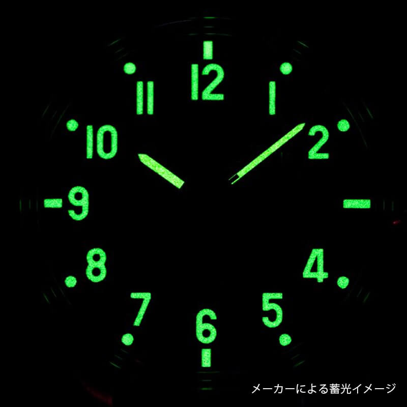 STURMANSKIE(シュトゥルマンスキー) HERITAGE ARCTIC(ヘリテージ アルクティカ) 自動巻き ブルー 2416-6821350 腕時計