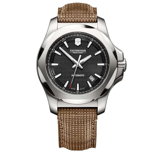 ビクトリノックススイスアーミー I.N.O.X.  Mechanical(イノックス メカニカル) 自動巻き 241836 腕時計