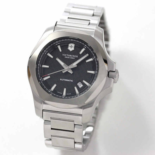 ビクトリノックススイスアーミー I.N.O.X. (イノックス) 自動巻き 241837 腕時計