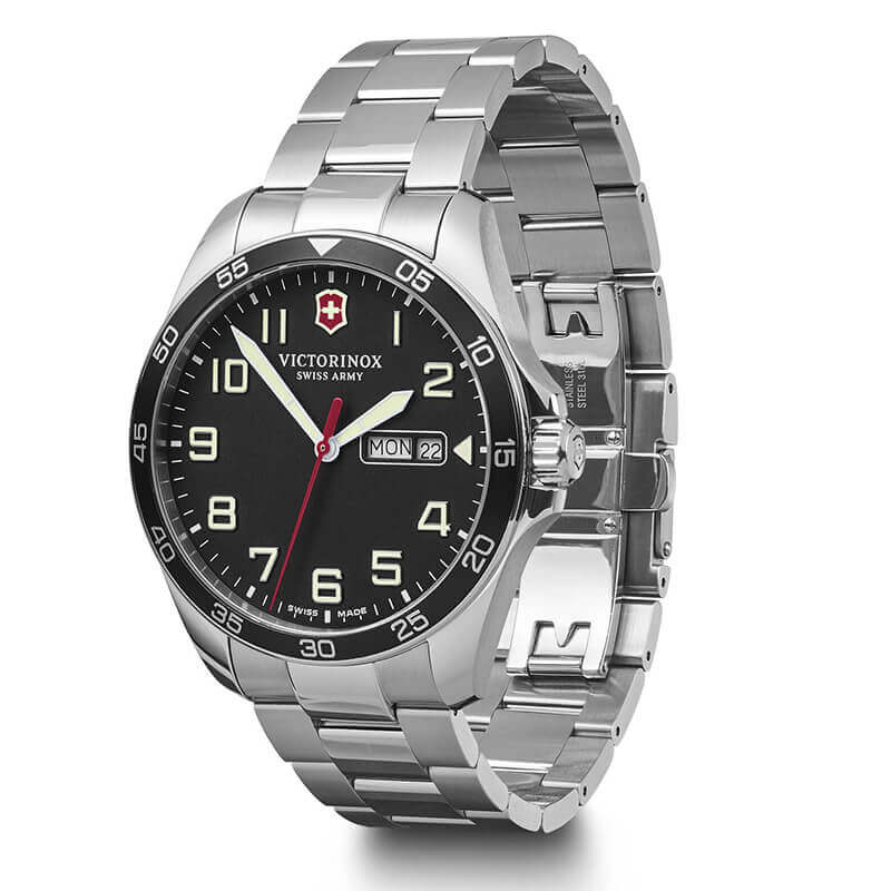 ビクトリノックススイスアーミー/FIELDFORCE フィールドフォース