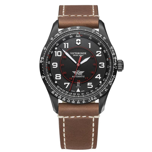 ビクトリノックス スイスアーミー/エアボス/メカニカル 241886 腕時計