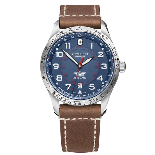 ビクトリノックス スイスアーミー/エアボス/メカニカル 241887 腕時計