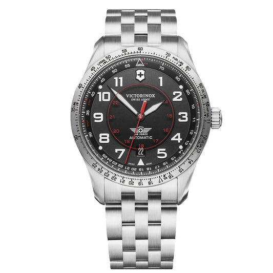ビクトリノックス スイスアーミー/エアボス/メカニカル 241888 腕時計