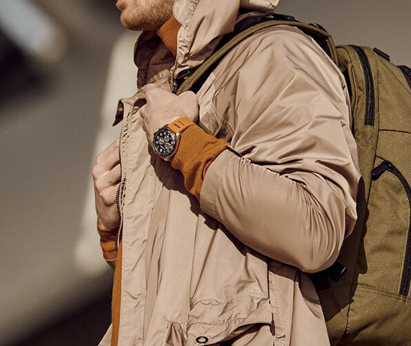 ビクトリノックススイスアーミー/FieldForce Sport Chrono 241893/腕時計